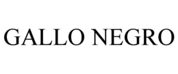 GALLO NEGRO trademark