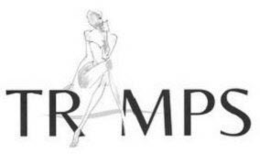 TRAMPS trademark