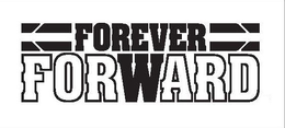 FOREVER FORWARD trademark