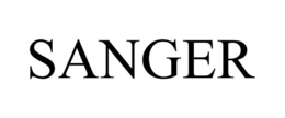 SANGER trademark