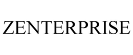ZENTERPRISE trademark