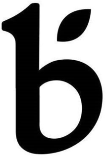 B trademark