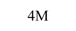 4M trademark