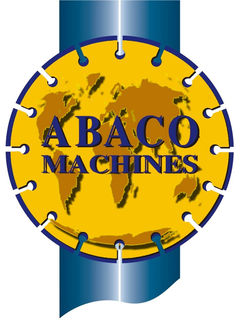 ABACO MACHINES trademark