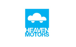 HEAVEN MOTORS trademark