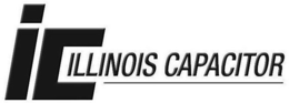 IC ILLINOIS CAPACITOR trademark