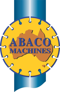 ABACO MACHINES trademark