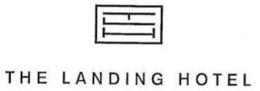 TLH THE LANDING HOTEL trademark