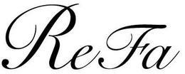 REFA trademark