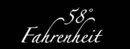 58 FAHRENHEIT trademark