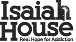 ISAIAH HOUSE REAL HOPE FOR ADDICTION trademark