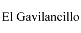 EL GAVILANCILLO trademark