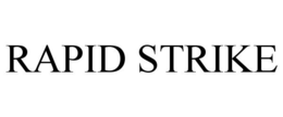 RAPID STRIKE trademark
