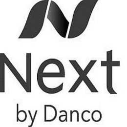 NEXT BY DANCO trademark