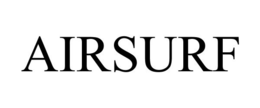 AIRSURF trademark