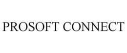 PROSOFT CONNECT trademark