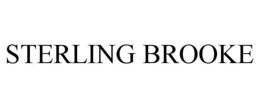STERLING BROOKE trademark