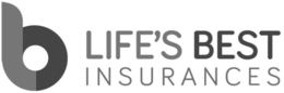 B LIFE'S BEST INSURANCES trademark