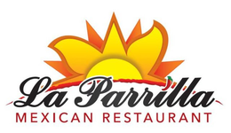 LA PARRILLA MEXICAN RESTAURANT trademark