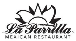 LA PARRILLA MEXICAN RESTAURANT trademark
