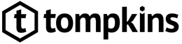 T TOMPKINS trademark