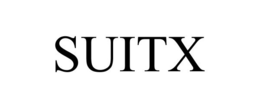 SUITX trademark