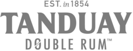 EST. IN 1854 TANDUAY DOUBLE RUM trademark