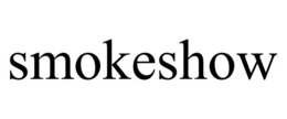 SMOKESHOW trademark