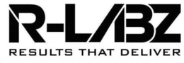 R-LABZ RESULTS THAT DELIVER trademark