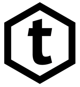 T trademark