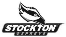 STOCKTON OSPREYS trademark