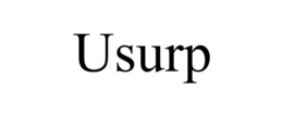 USURP trademark