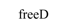 FREED trademark