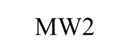 MW2 trademark