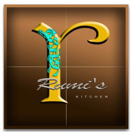 R RUMI'S KITCHEN trademark