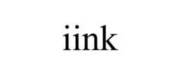 IINK trademark