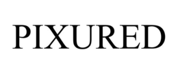 PIXURED trademark