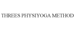 THREES PHYSIYOGA METHOD trademark