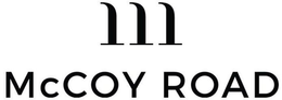 MCCOY ROAD trademark