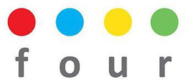 FOUR trademark