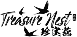 TREASURE NEST trademark