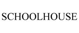 SCHOOLHOUSE trademark