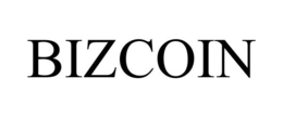 BIZCOIN trademark