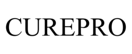 CUREPRO trademark