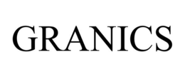GRANICS trademark