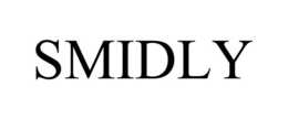 SMIDLY trademark