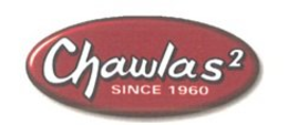 CHAWLAS2 SINCE 1960 trademark