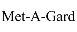 MET-A-GARD trademark