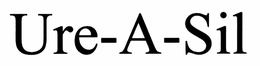 URE-A-SIL trademark