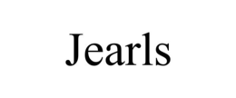 JEARLS trademark